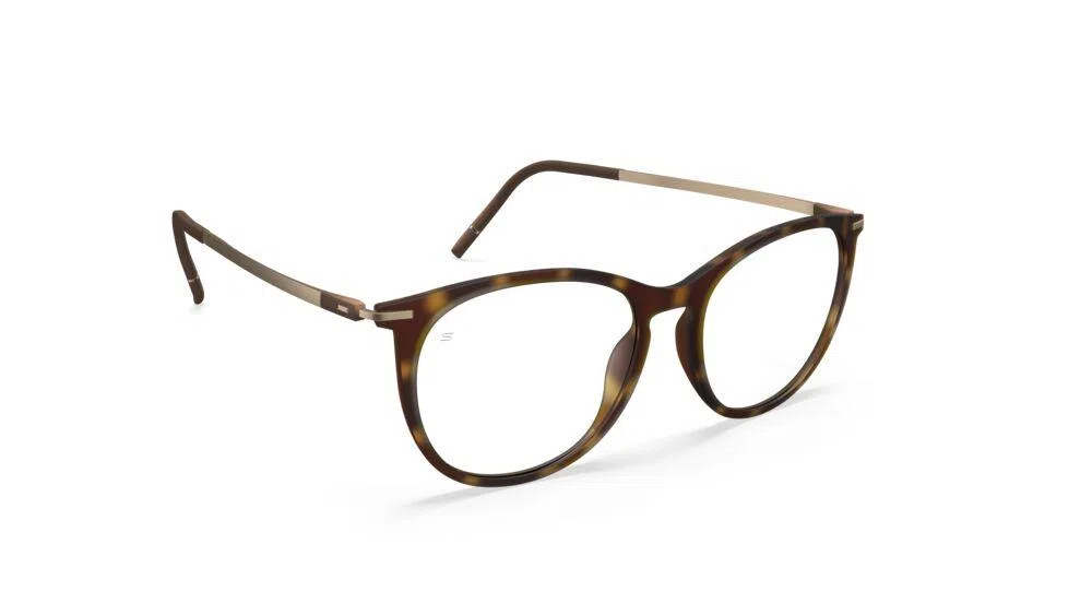 Silhouette Rising Dawn 1628 Eyeglasses - view 4